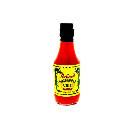 Salsa De Chile Pina Roland 6.76 Oz