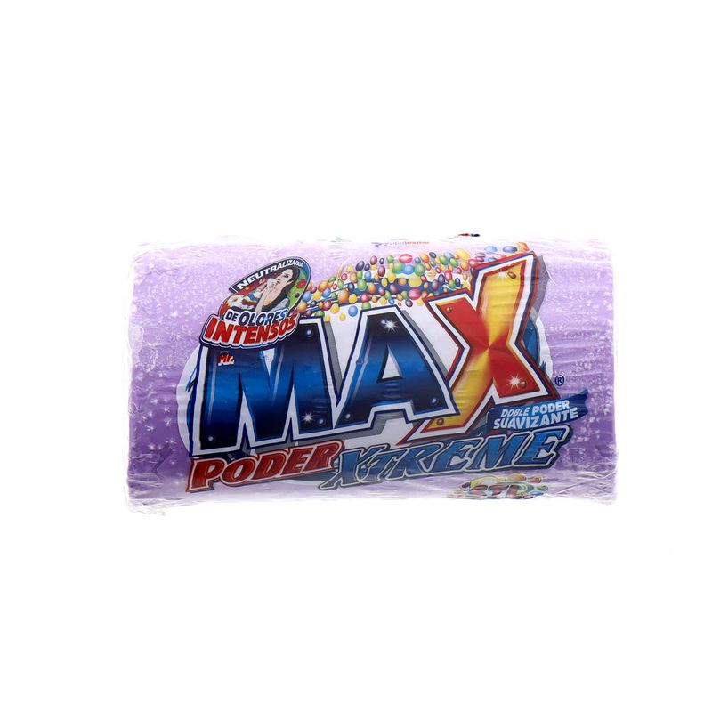 Max-Poder