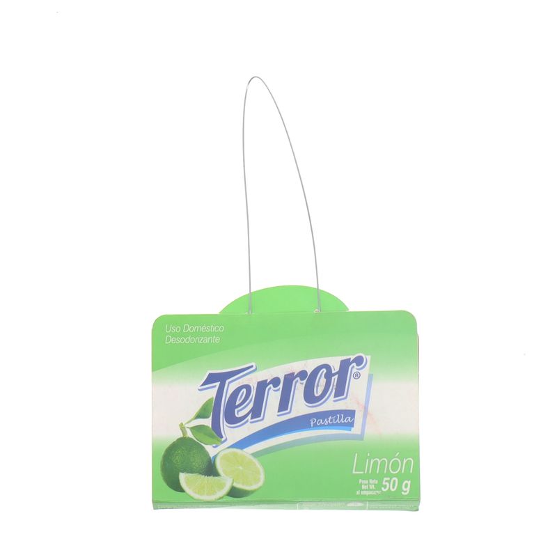 Terror