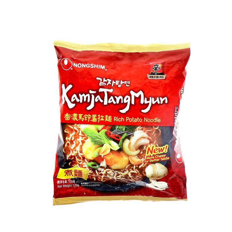 Nongshim