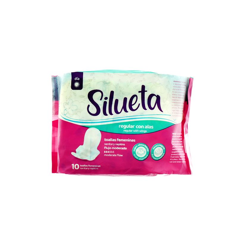 Silueta