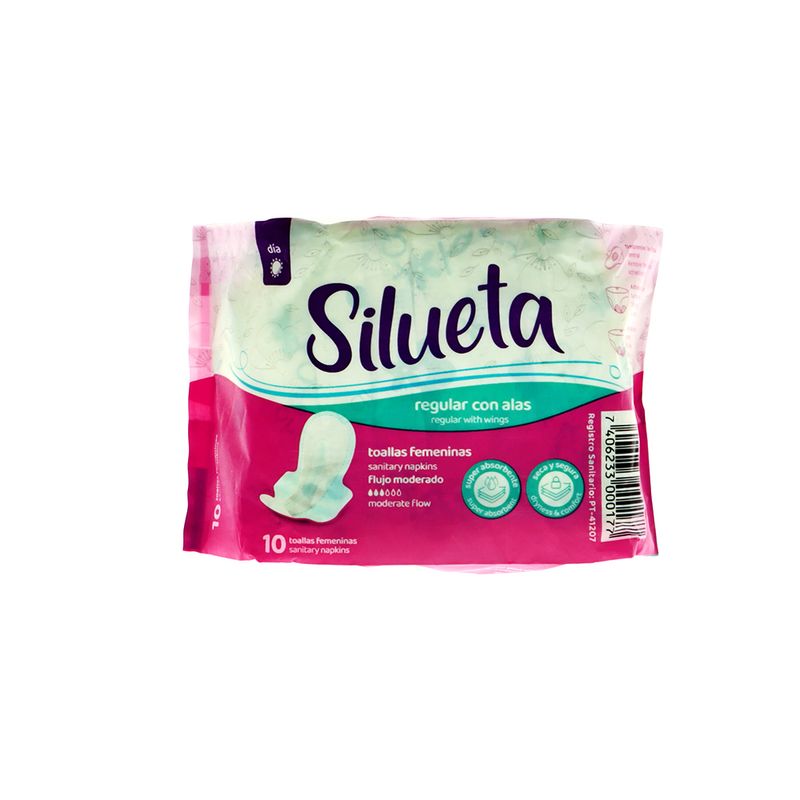 Silueta