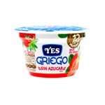 Comprar Yogurt Yes Griego Natural S/Azucar 1000G