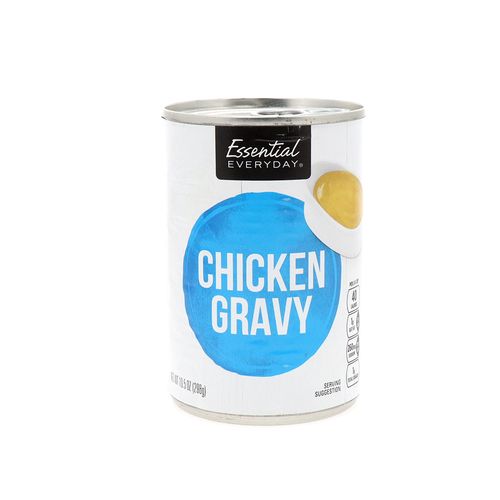 Mezcla De Gravy Essential Everyday De Pollo 10.5 Oz