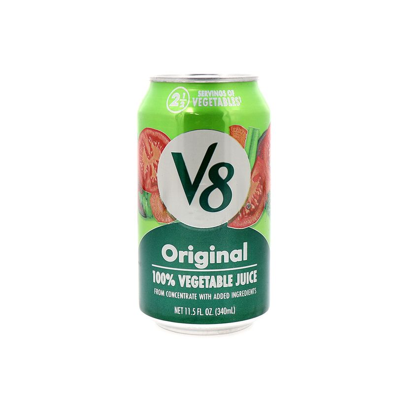 V8