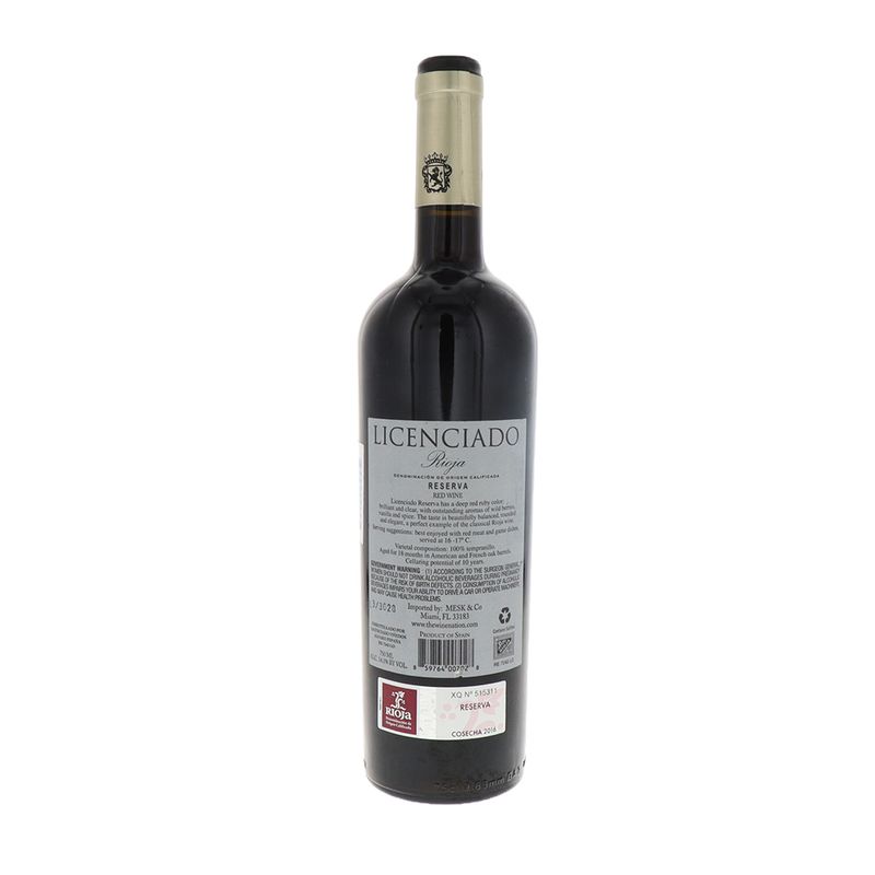 Rioja