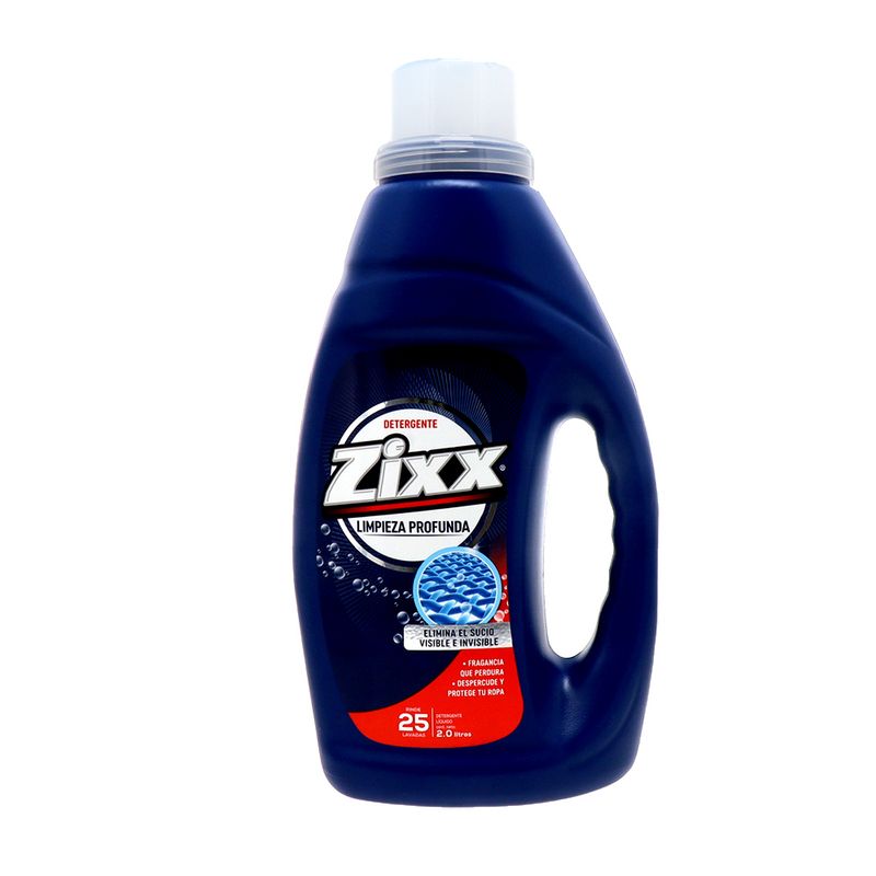 Zixx