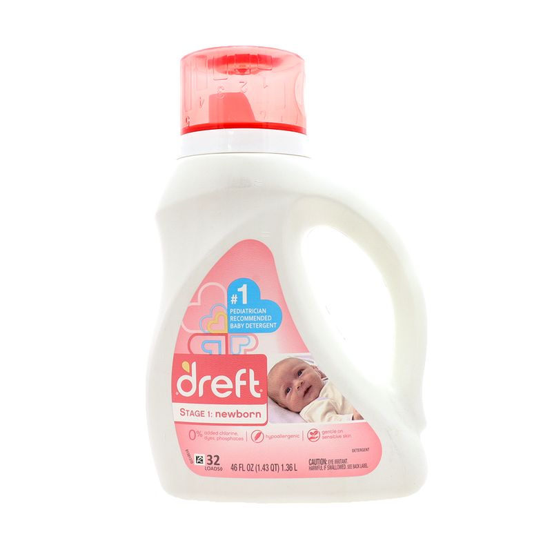 Dreft