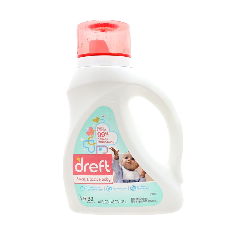 Dreft