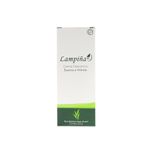 Lampiña