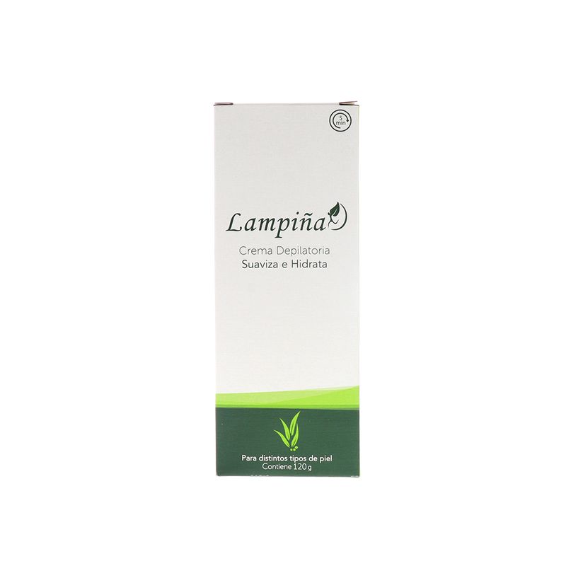 Lampiña
