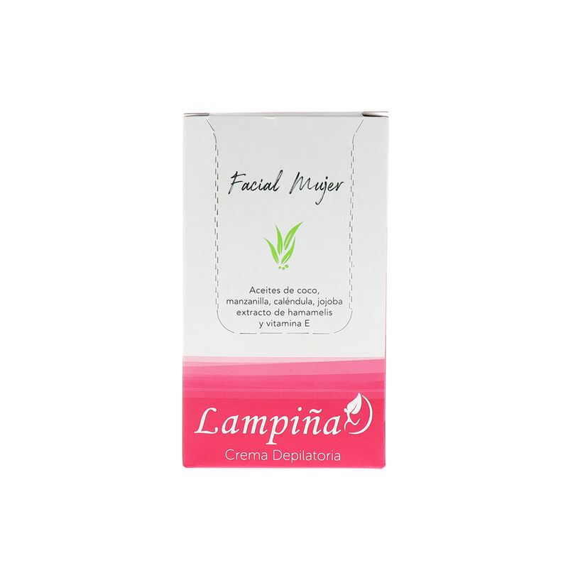 Lampiña