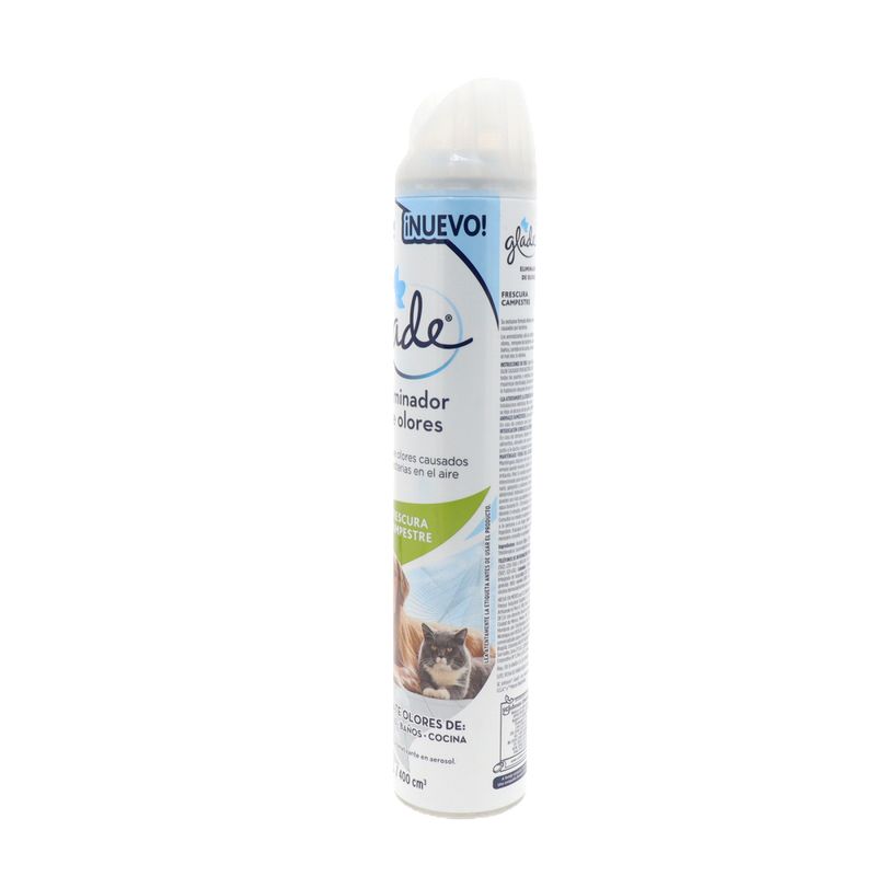 Glade