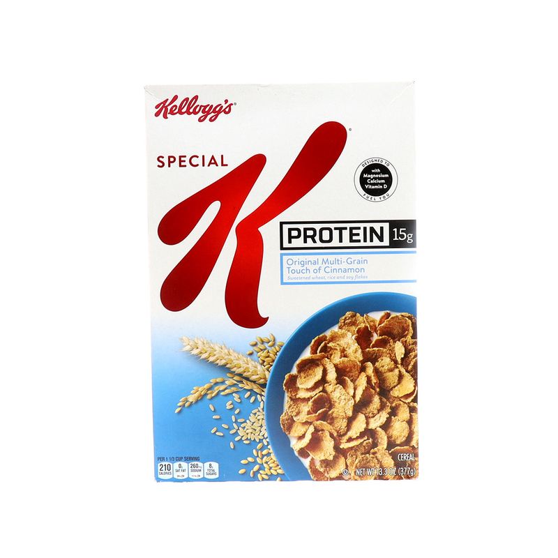 Kelloggs