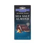 Ghirardelli