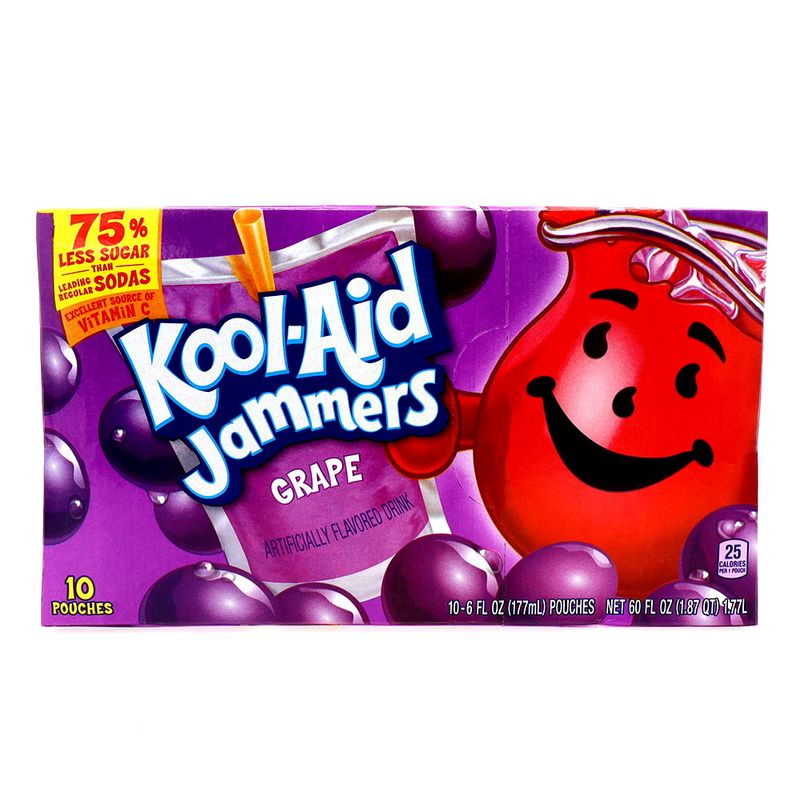 Kool-Aid