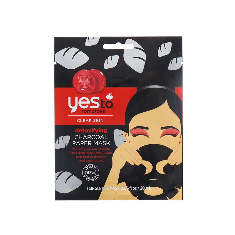 Yes-To