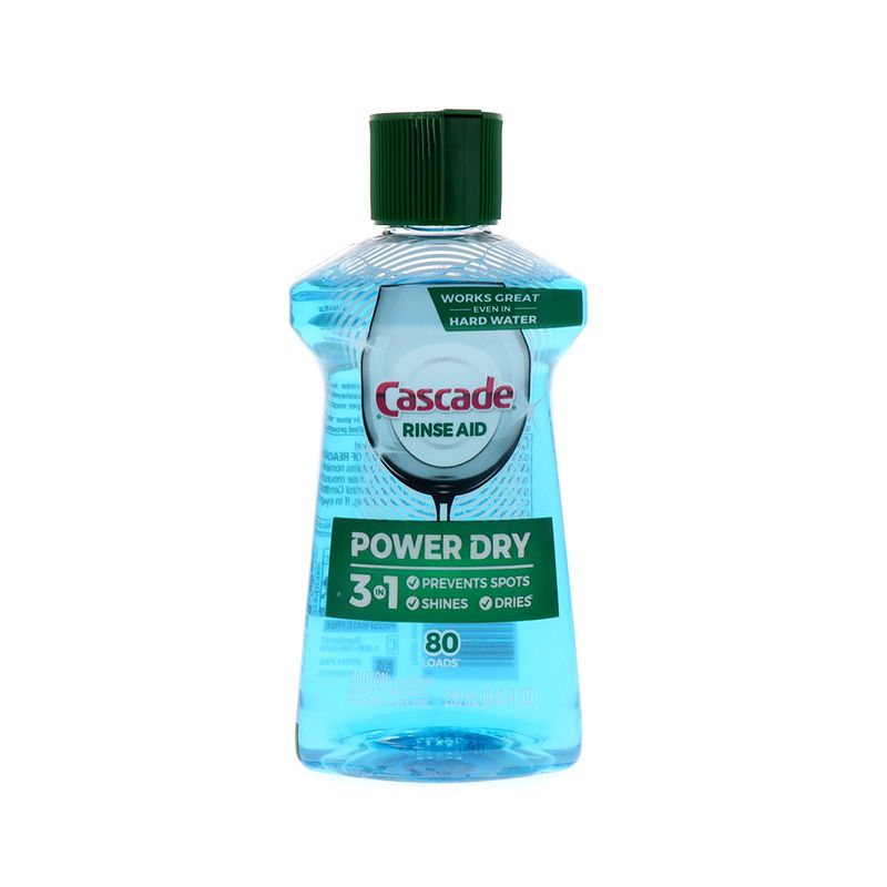 Cascade