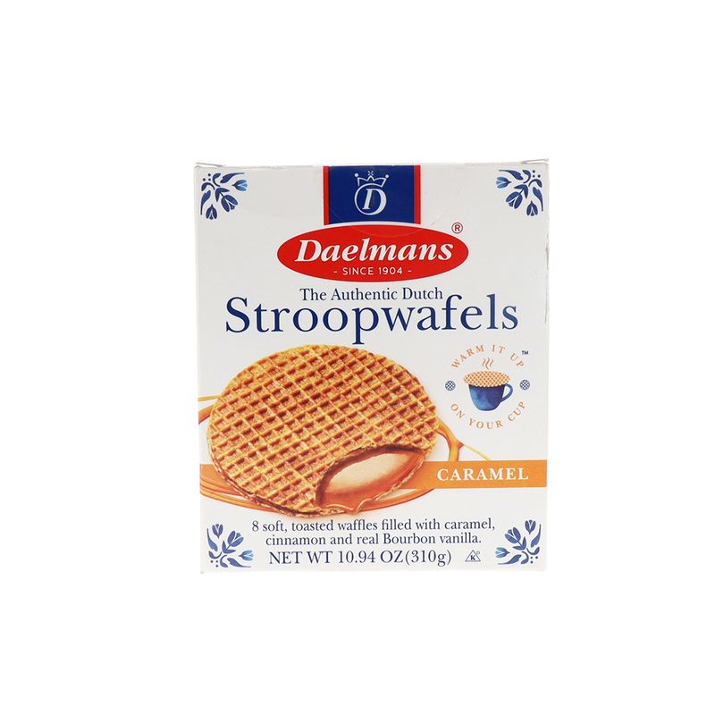 Daelmans