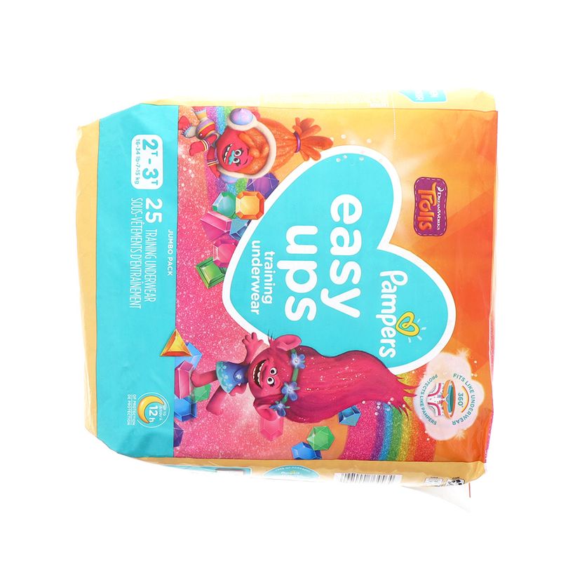 Pampers