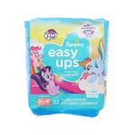 Pampers