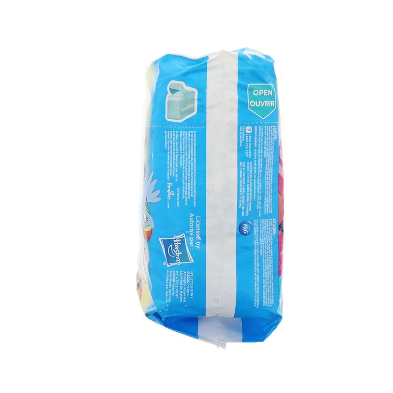 Pampers