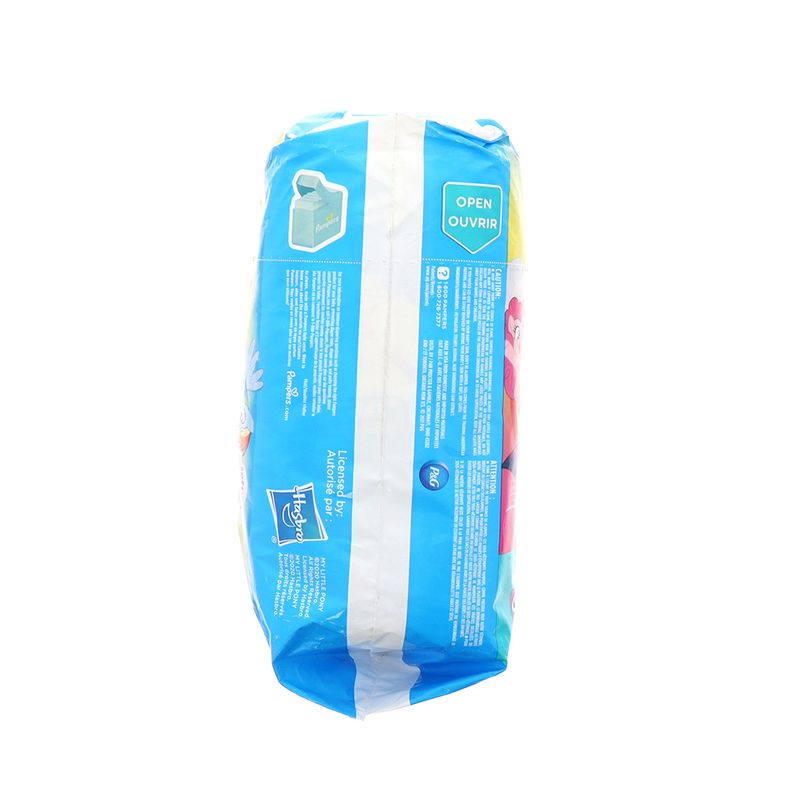 Pampers