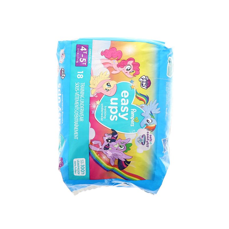 Pampers