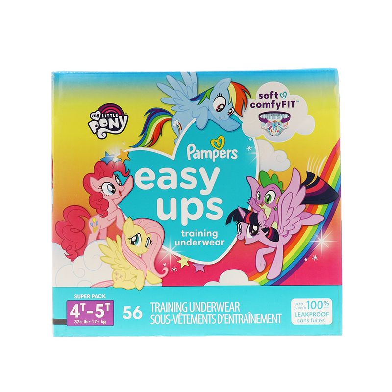 Pampers