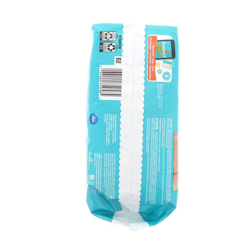 Pampers