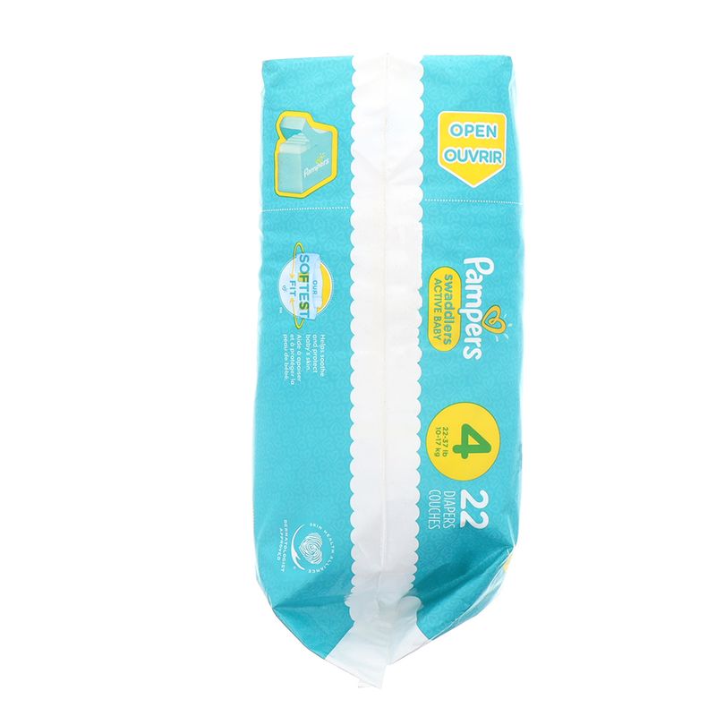 Pampers