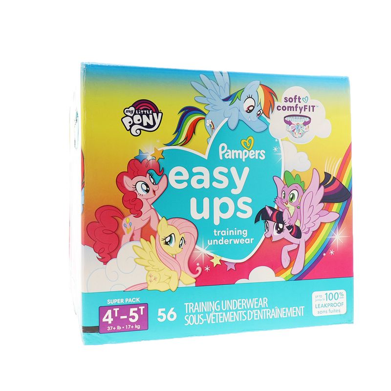 Pampers