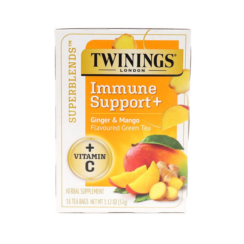Twinings