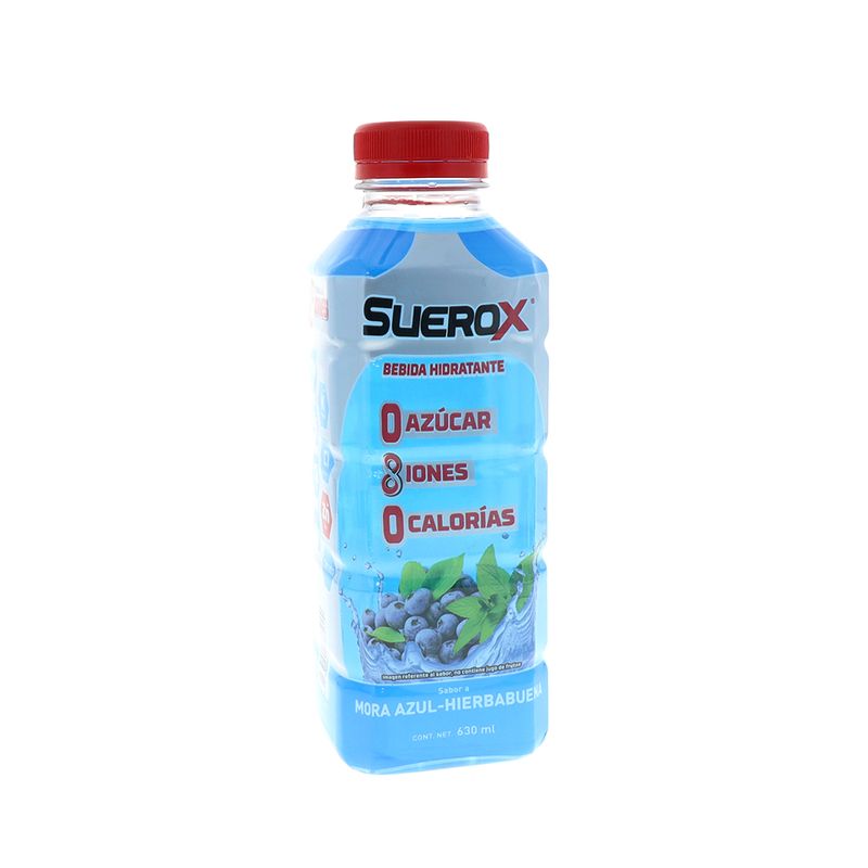 Suerox
