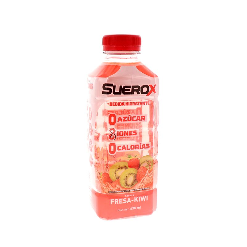 Suerox