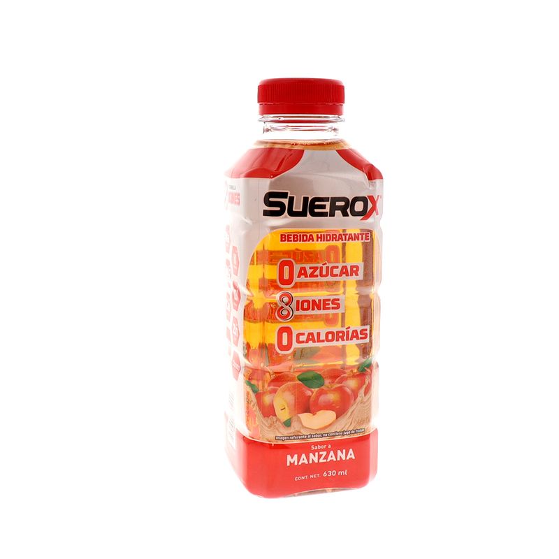 Suerox