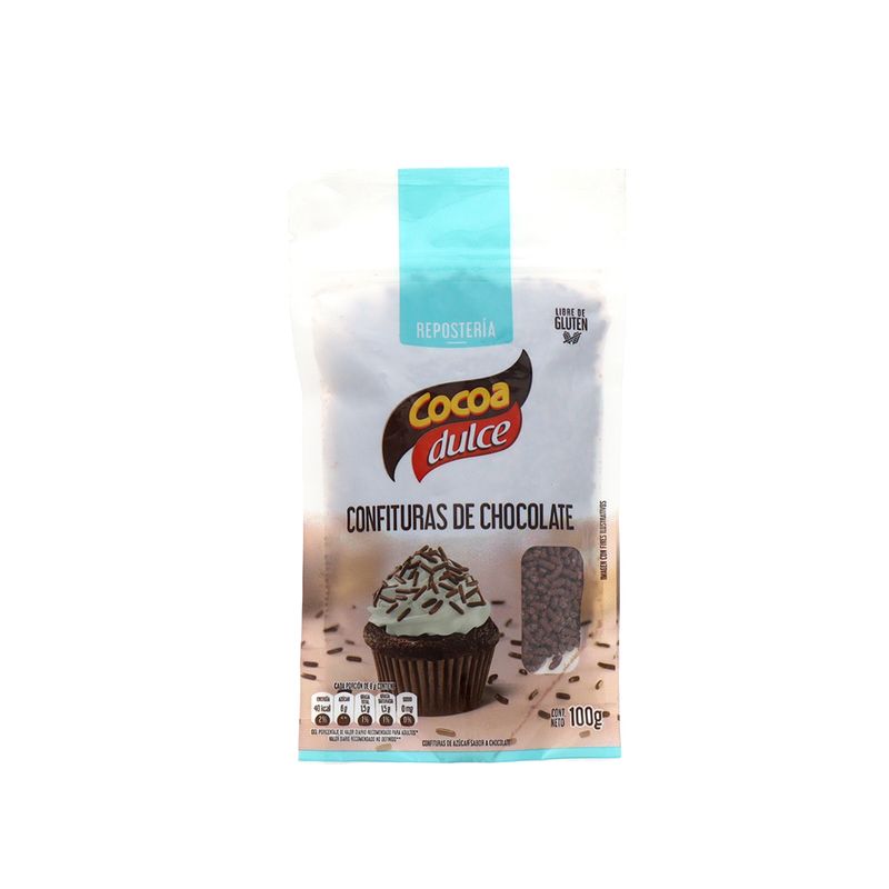 Cocoa-Dulce