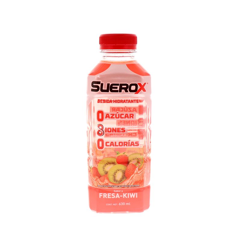 Suerox
