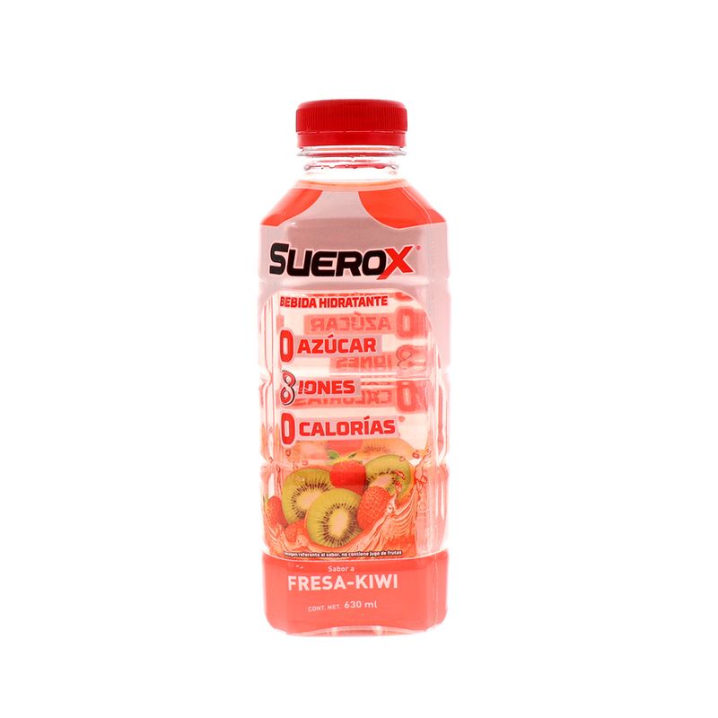 Suerox