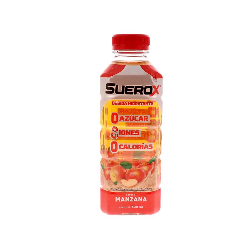 Suerox
