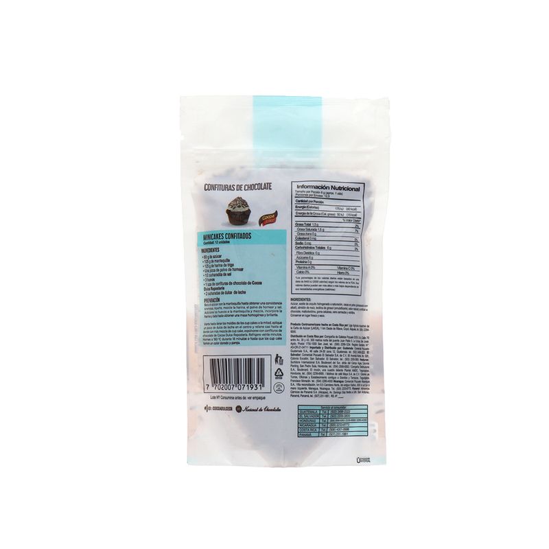 Cocoa-Dulce