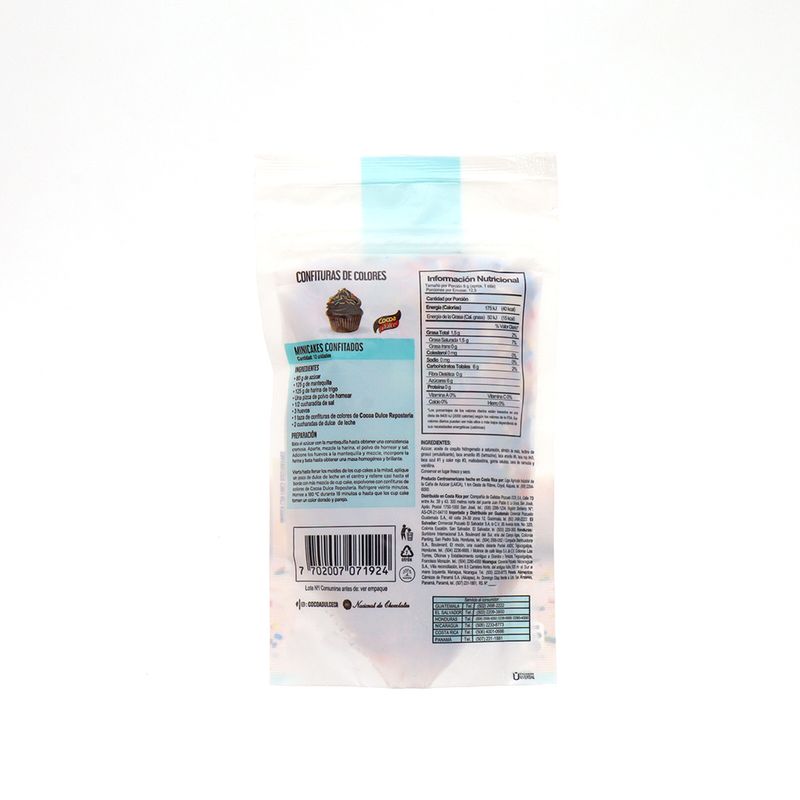 Cocoa-Dulce