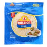 Mission