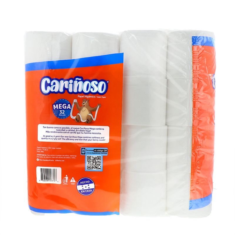 Cariñoso
