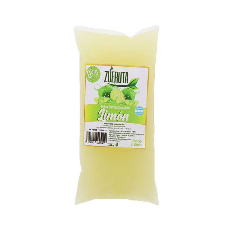 zufruta