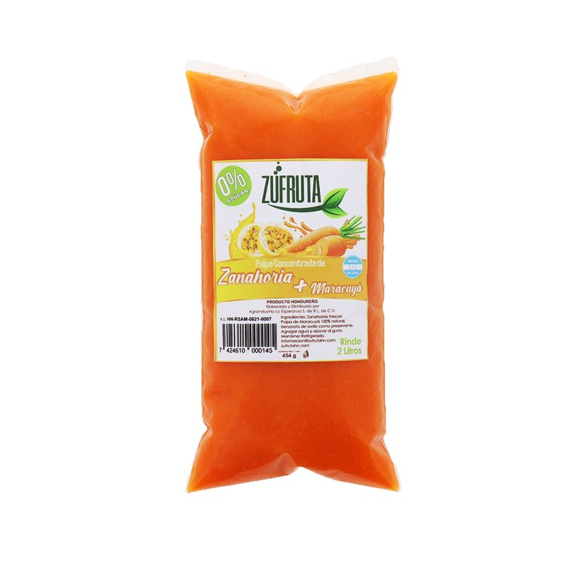 zufruta