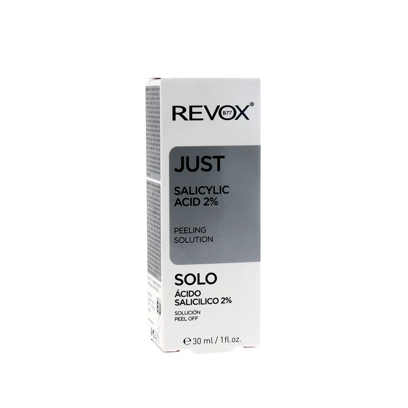 Revox