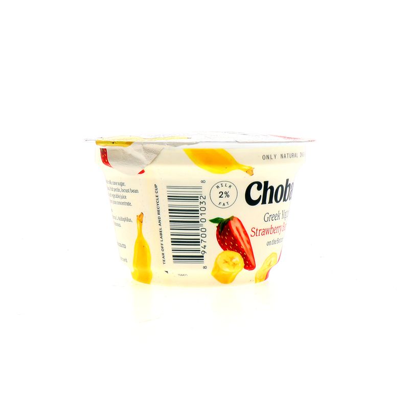 Chobani