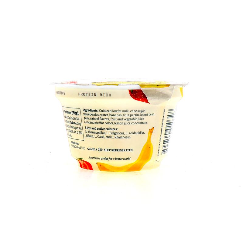 Chobani