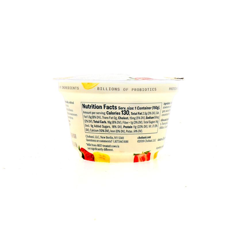 Chobani